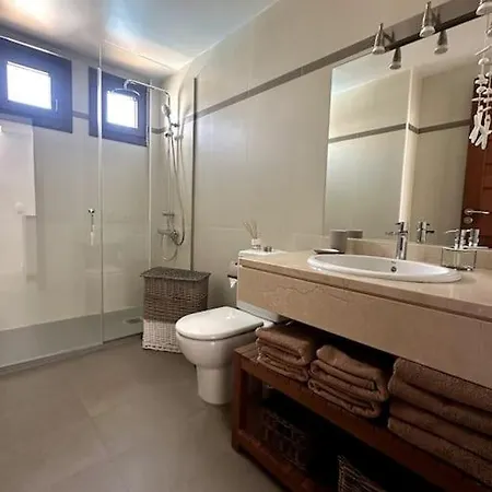 Residencial Noray Duplex 26 Dom wakacyjny *