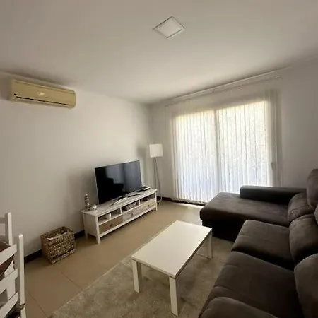 Dom wakacyjny Residencial Noray Duplex 26
