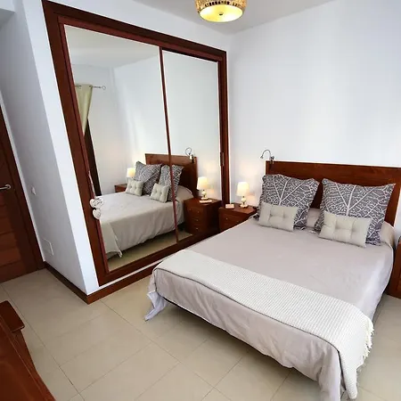 Dom wakacyjny Residencial Noray Duplex 26 Puerto Calero