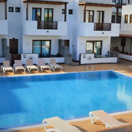 Dom wakacyjny Residencial Noray Duplex 26 Puerto Calero