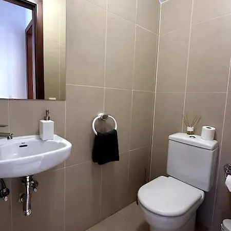 Residencial Noray Duplex 26 * Puerto Calero