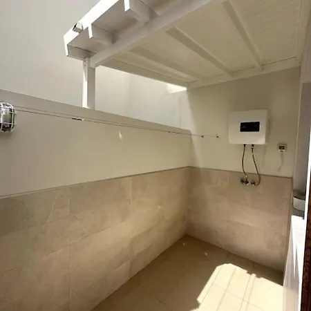 Residencial Noray Duplex 26 Ferienhaus *