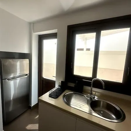 Residencial Noray Duplex 26 *