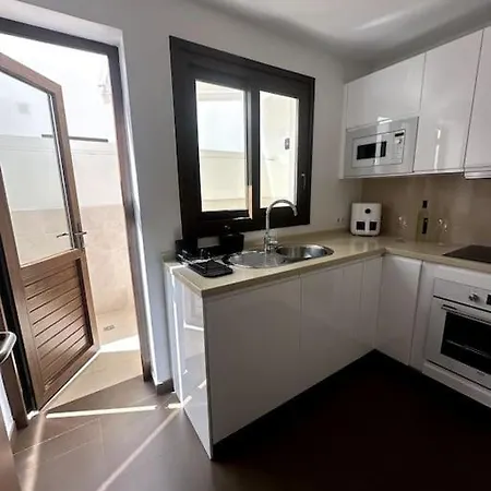 Residencial Noray Duplex 26 Puerto Calero