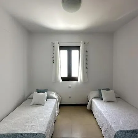 Ferienhaus Residencial Noray Duplex 26 *