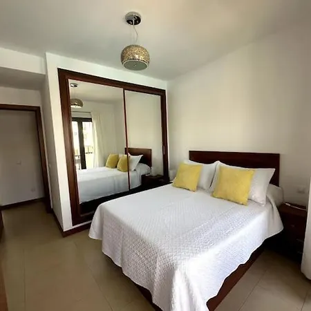 Residencial Noray Duplex 26 Vakantiehuis Puerto Calero