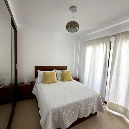 Vakantiehuis Residencial Noray Duplex 26 Puerto Calero