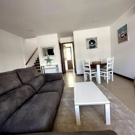 Residencial Noray Duplex 26