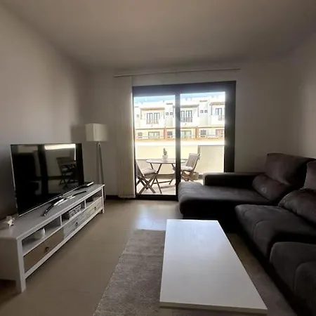 Residencial Noray Duplex 26 Ferienhaus