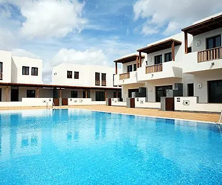 Residencial Noray Duplex 26 Ferienhaus