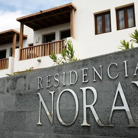 Residencial Noray Duplex 26