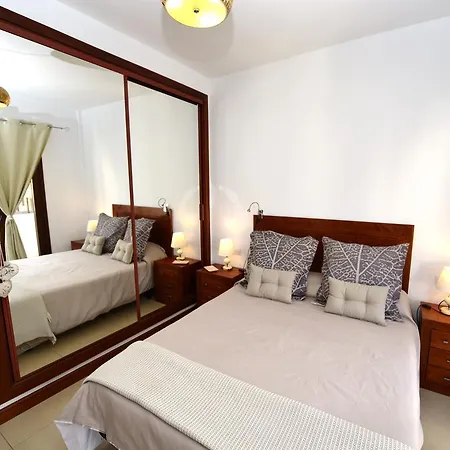 Residencial Noray Duplex 26 Ferienhaus *