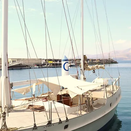 Residencial Noray Duplex 26 * Puerto Calero