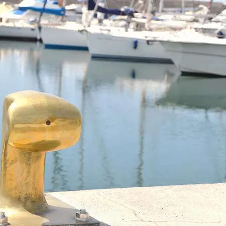 Vakantiehuis Residencial Noray Duplex 26 Puerto Calero