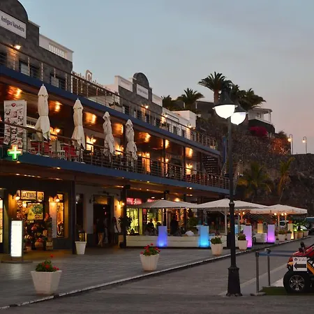 Residencial Noray Duplex 26 Puerto Calero