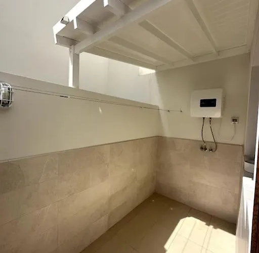 Residencial Noray Duplex 26 Ferienhaus *