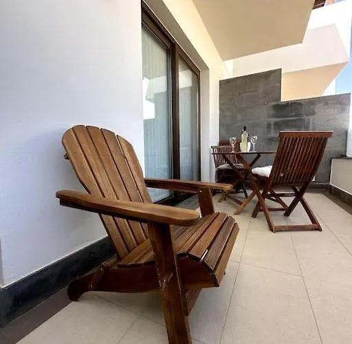 Ferienhaus Residencial Noray Duplex 26 *