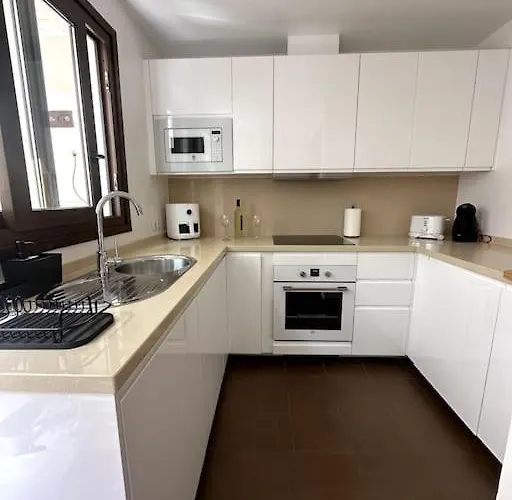 Ferienhaus Residencial Noray Duplex 26 Puerto Calero