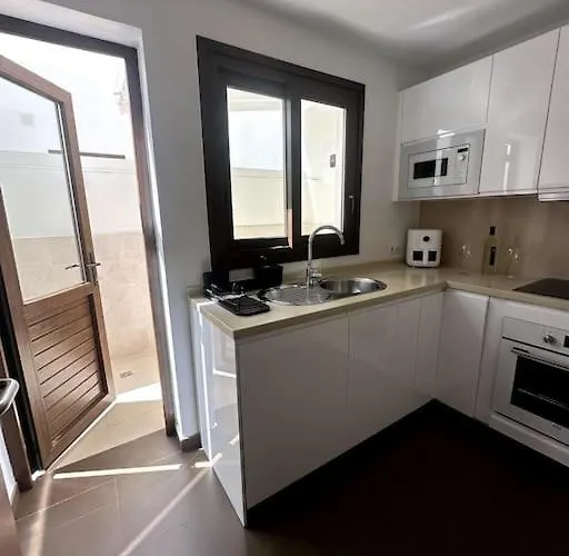 Residencial Noray Duplex 26 Puerto Calero