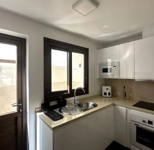 Residencial Noray Duplex 26 * Puerto Calero