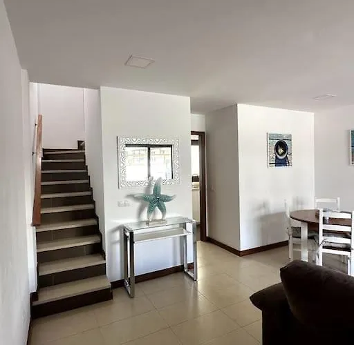 Residencial Noray Duplex 26 Ferienhaus