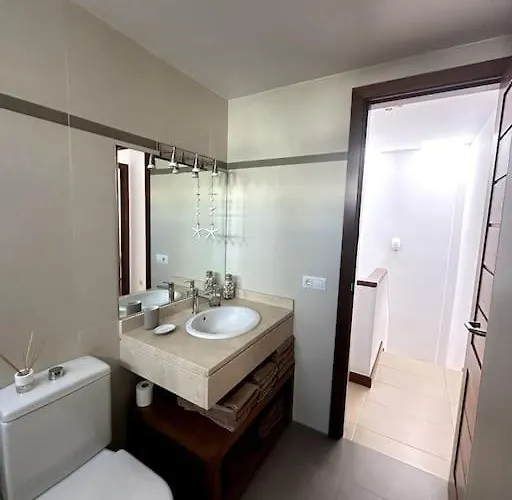 Ferienhaus Residencial Noray Duplex 26