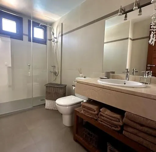 Residencial Noray Duplex 26 Ferienhaus *