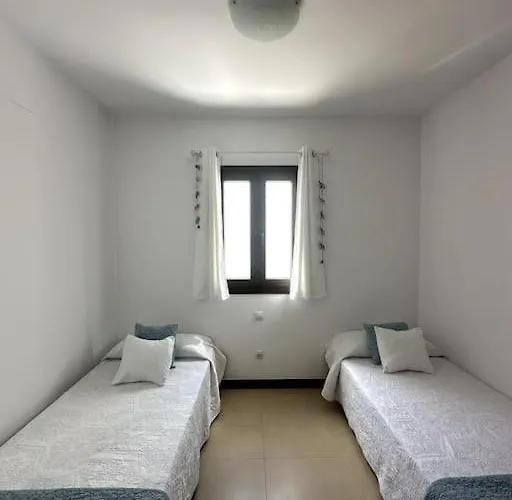 Ferienhaus Residencial Noray Duplex 26 *