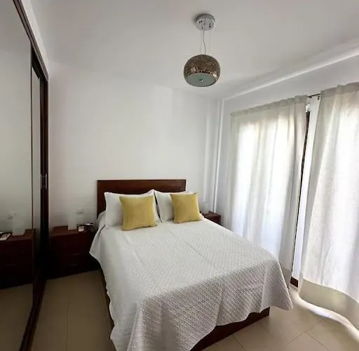 Ferienhaus Residencial Noray Duplex 26 Puerto Calero