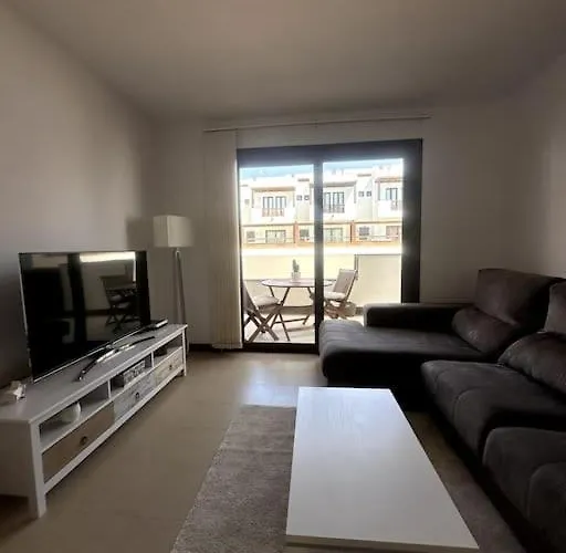 Residencial Noray Duplex 26 Ferienhaus