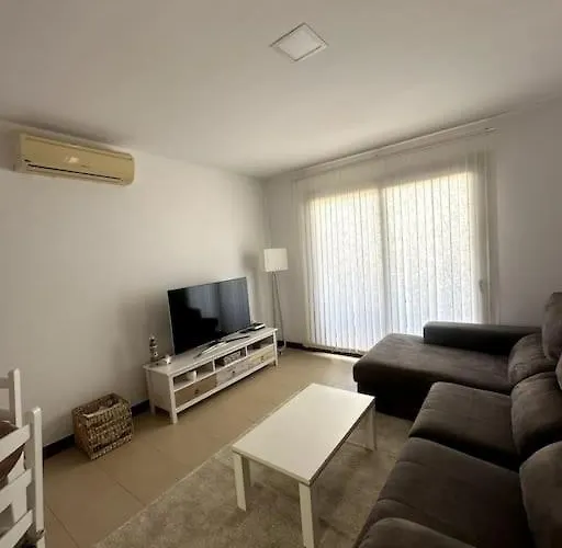 Ferienhaus Residencial Noray Duplex 26