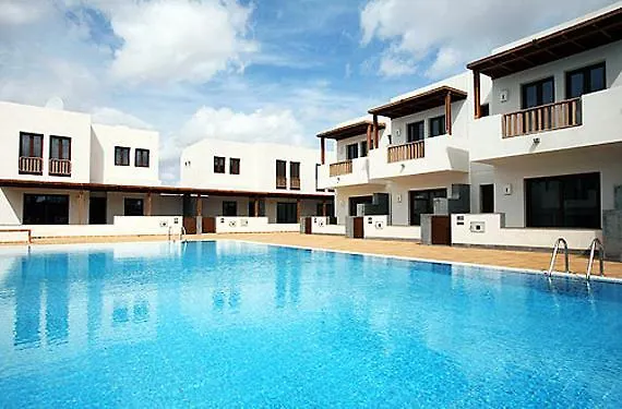 Residencial Noray Duplex 26 Ferienhaus