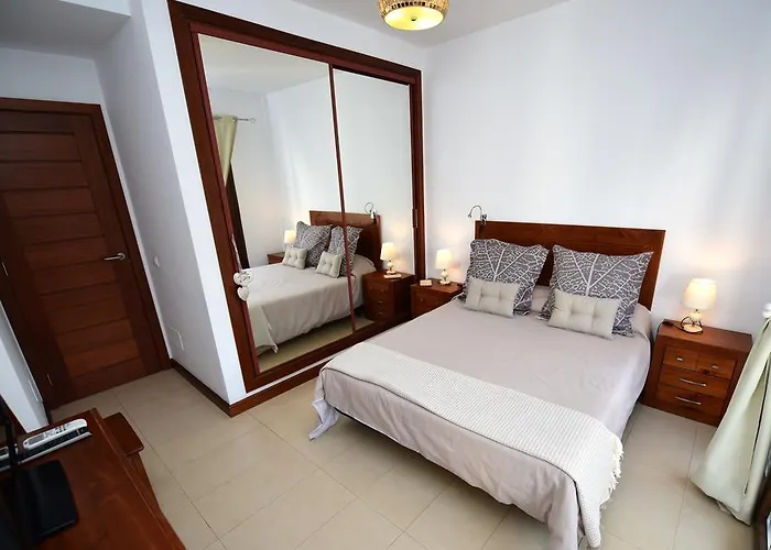 Ferienhaus Residencial Noray Duplex 26 Puerto Calero