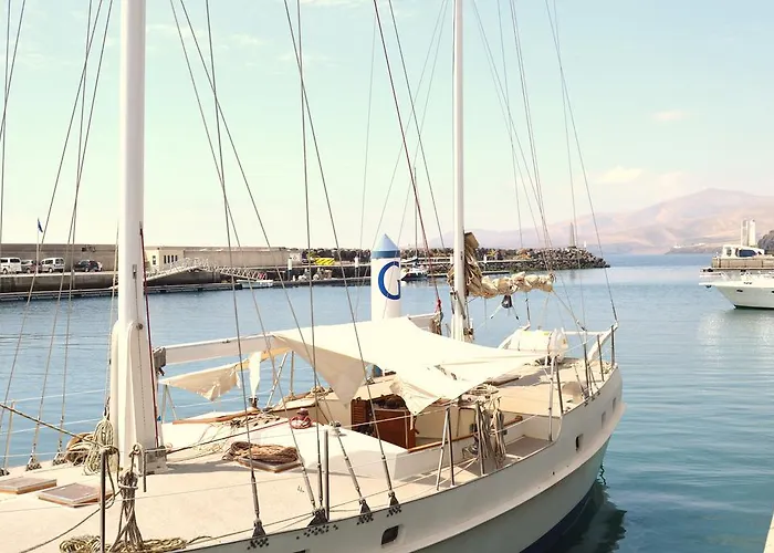 Residencial Noray Duplex 26 * Puerto Calero