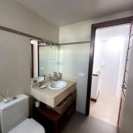 Hébergement de vacances Residencial Noray Duplex 26