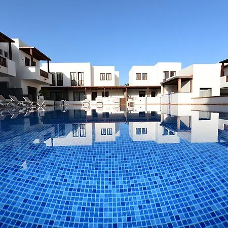 Residencial Noray Duplex 26 *