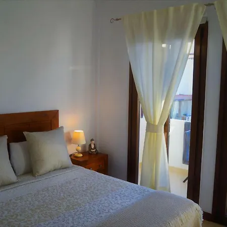 Residencial Noray Duplex 26 Hébergement de vacances *